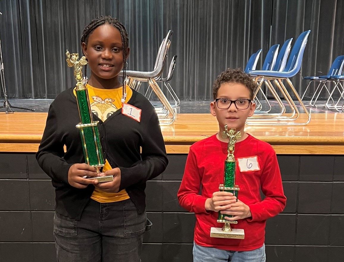  bee winners